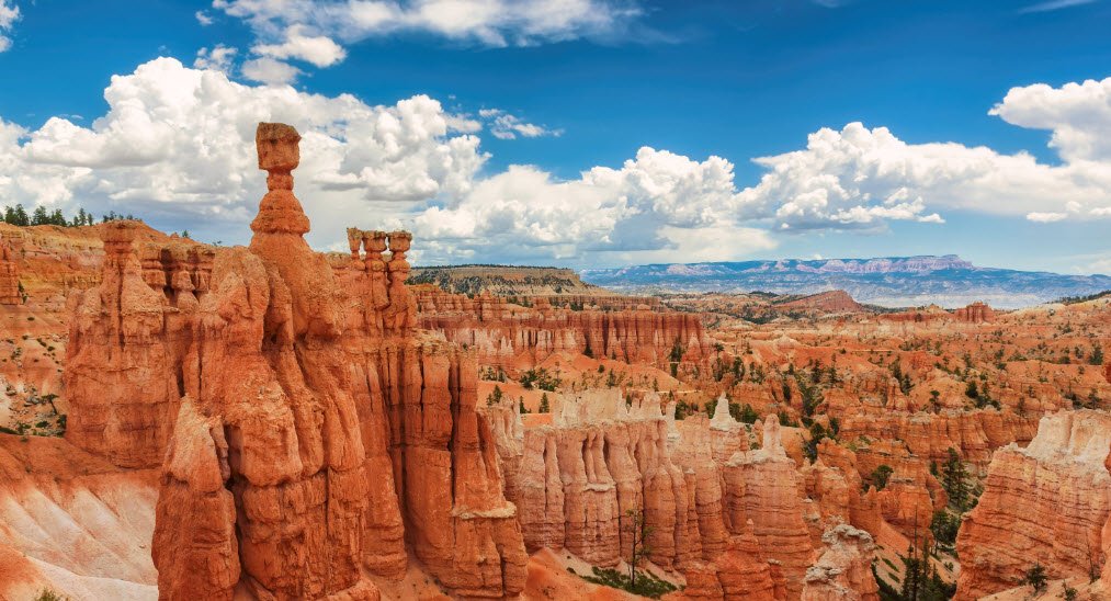 Bryce Canyon National Park